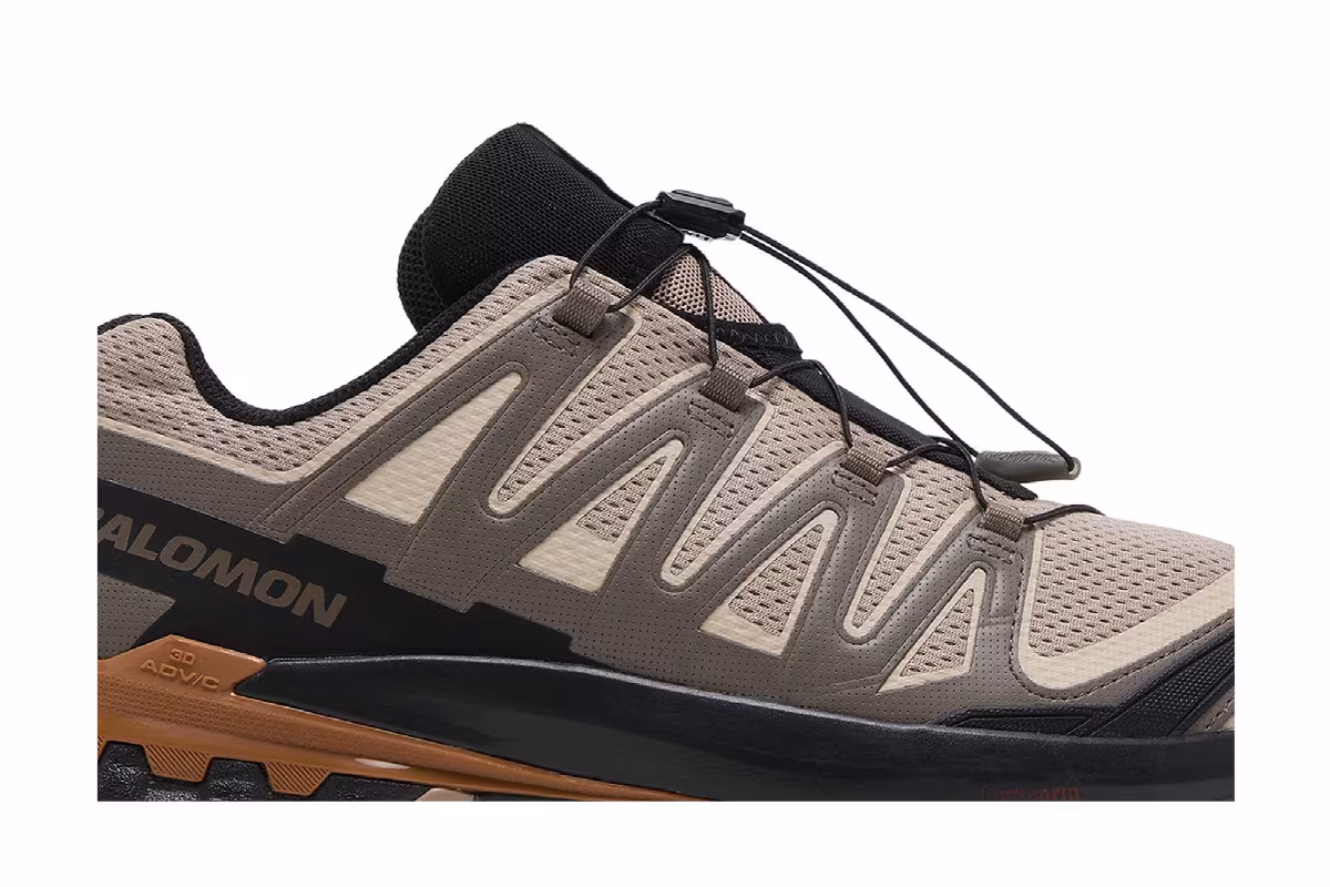 Salomon XA Pro 3D V9 Natural Sugar Almond, view 3