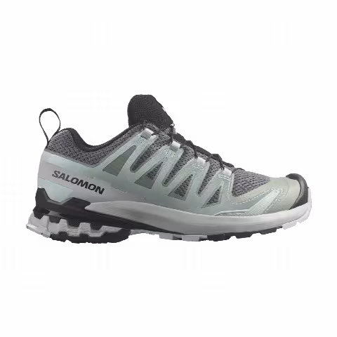 Salomon Wmns XA Pro 3D V9 'Quiet Shade Blue Haze'