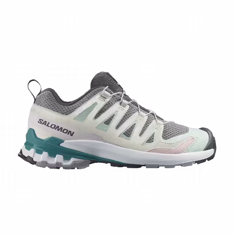Salomon Wmns XA Pro 3D V9 'Gull Bleached Aqua'