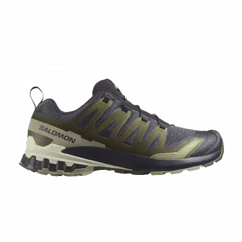 Salomon XA Pro 3D V9 'India Ink Olive Night'