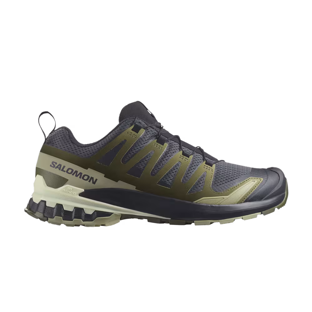 Salomon XA Pro 3D V9 India Ink Olive Night