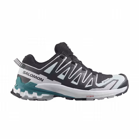 Salomon Wmns XA Pro 3D V9 GORE-TEX 'Black Bleached Aqua'