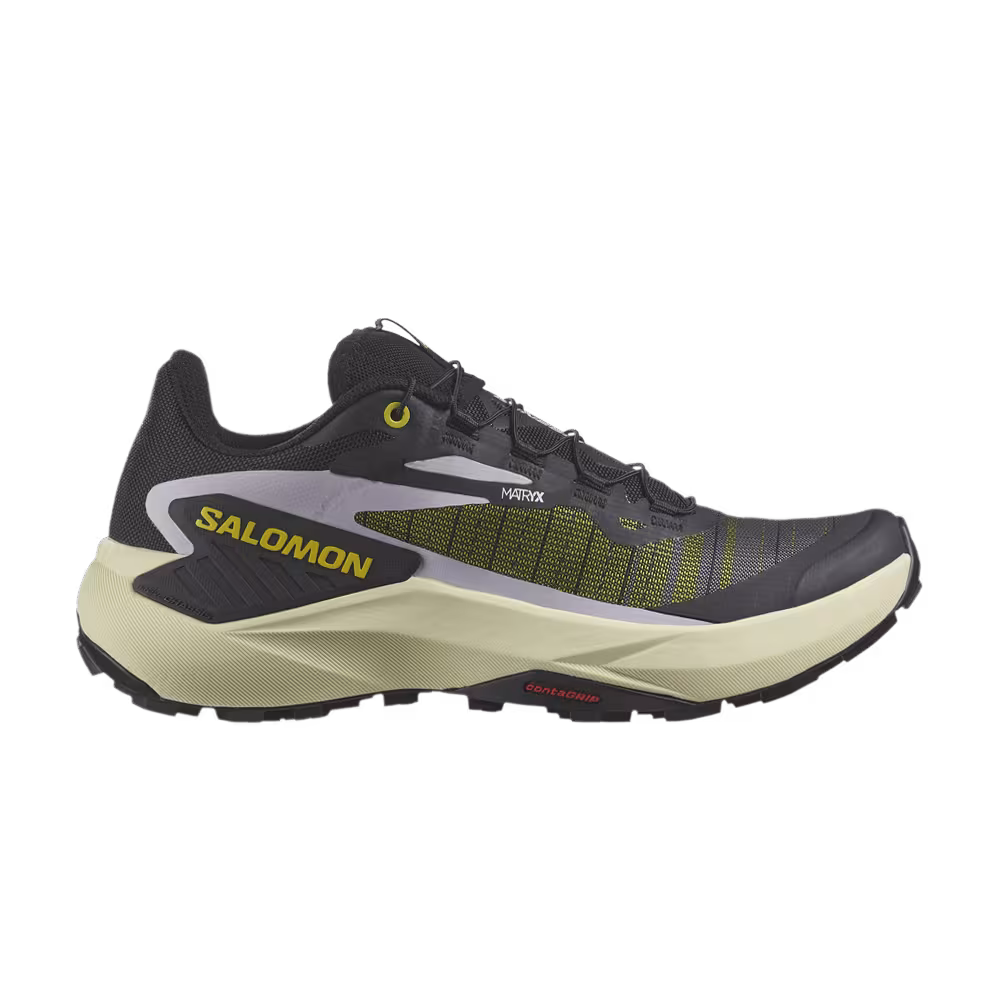 Salomon Women's Genesis Black Sulphur Spring