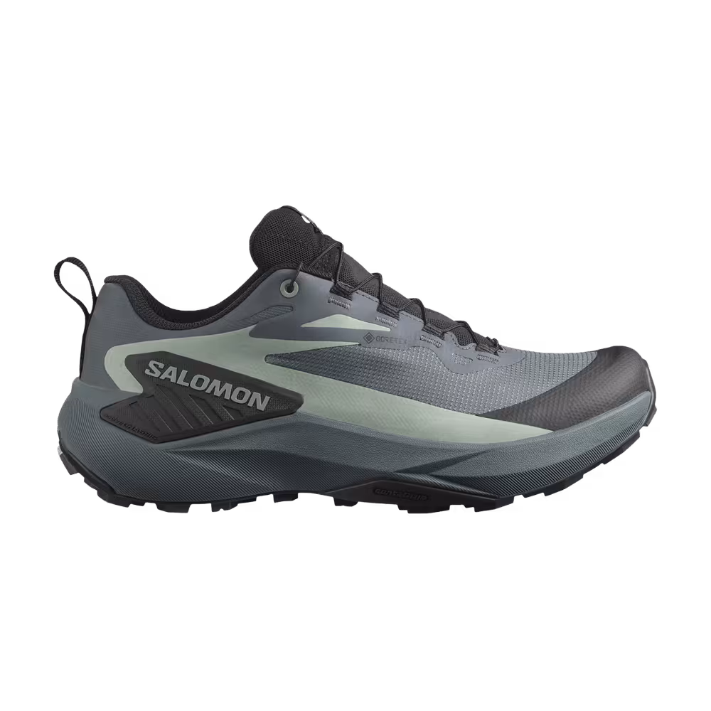 Salomon Women's Genesis GORE-TEX Turbulence