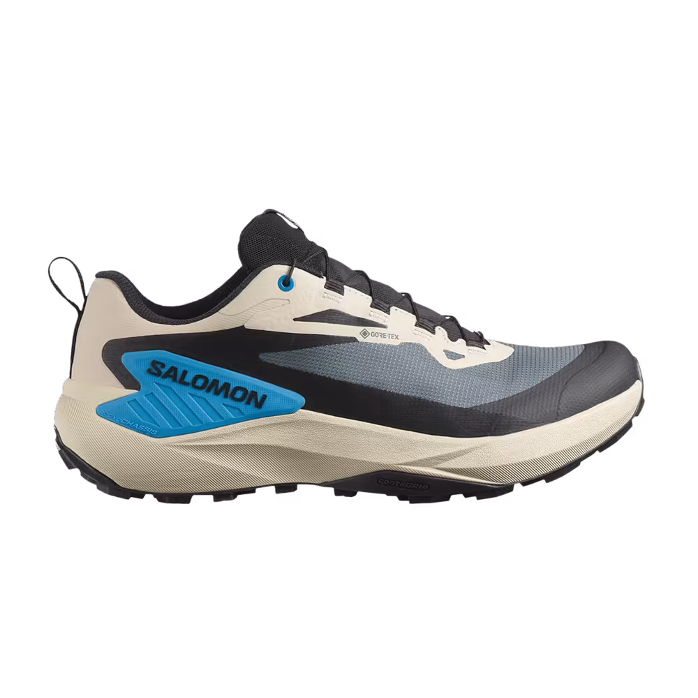 Salomon Genesis GORE-TEX Turbulence