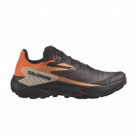 Salomon Genesis 'Dragon Fire'