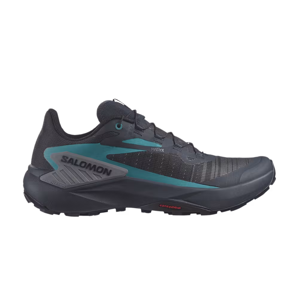 Salomon Genesis Carbon Tahitian Tide
