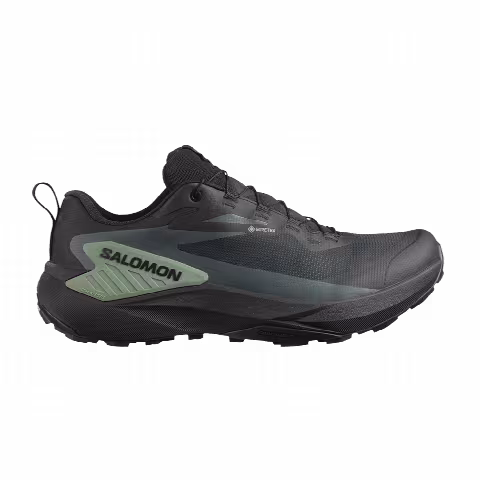 Salomon Genesis GORE-TEX 'Black Urban Chic'