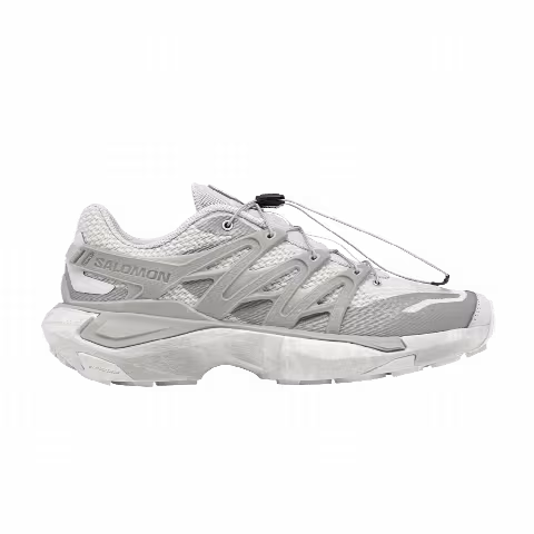 Salomon XT PU.RE Advanced 'Grey Violet Sharkskin'