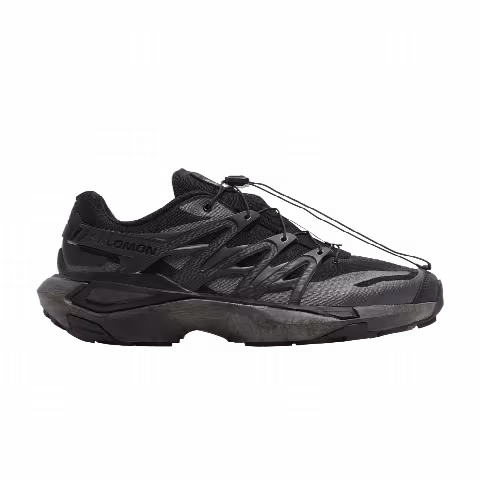 Salomon XT PU.RE Advanced 'Black Phantom'