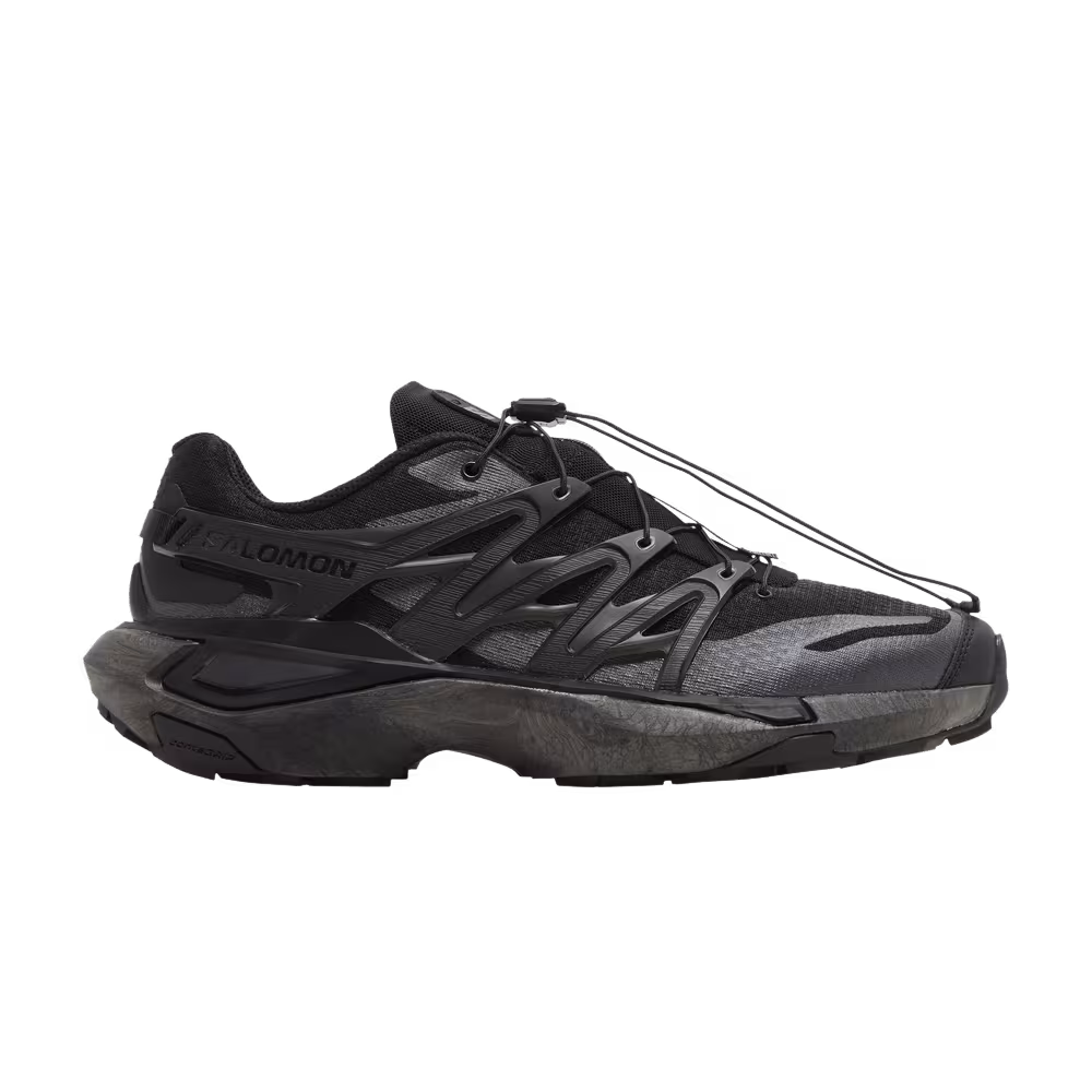 Salomon XT PU.RE Advanced Black Phantom