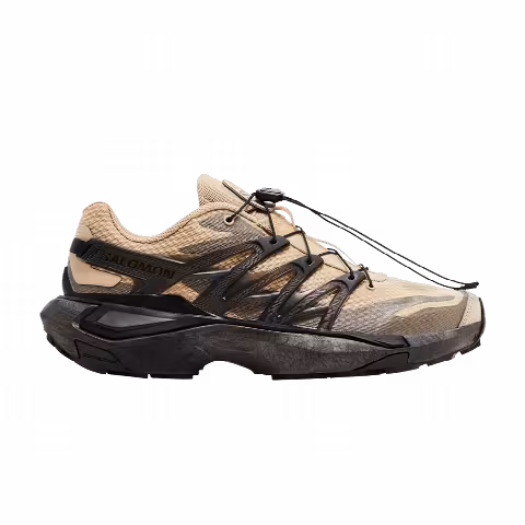 Salomon XT PU.RE Advanced 'White Pepper Black'