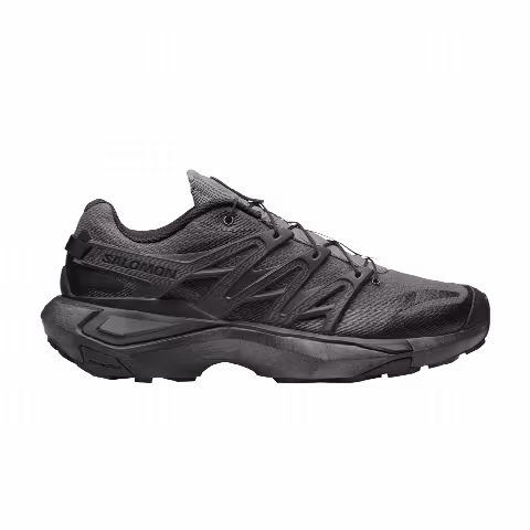 Salomon XT PU.RE Advanced 'Plum Kitten'