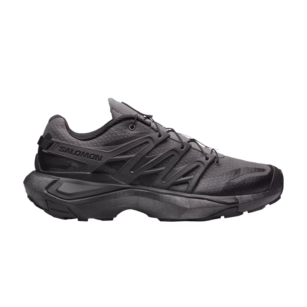 Salomon XT PU.RE Advanced Plum Kitten