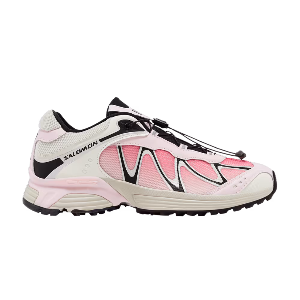 Salomon XT-Whisper Fairy Tale Black