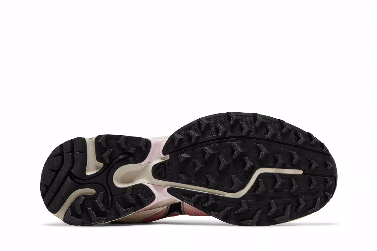 Salomon XT-Whisper Fairy Tale Black, view 5
