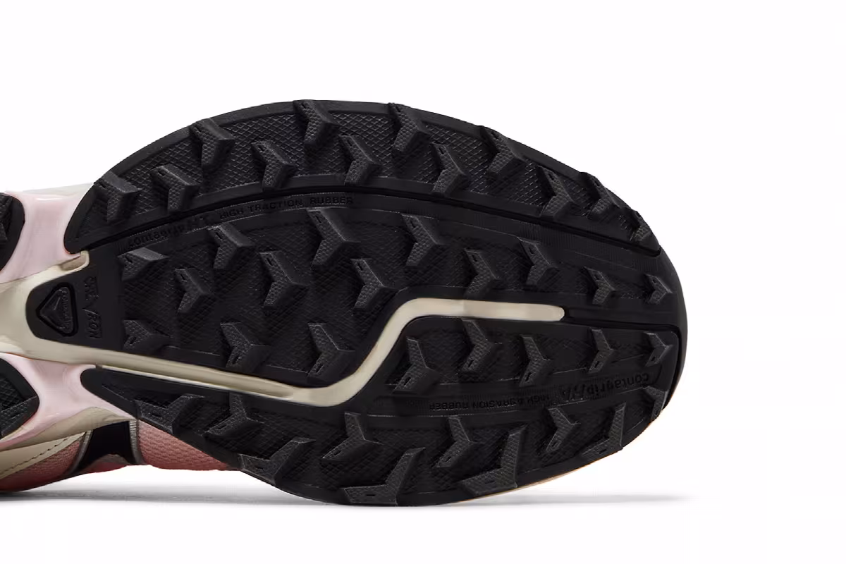 Salomon XT-Whisper Fairy Tale Black, view 6