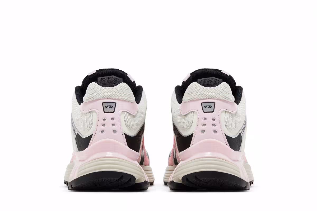 Salomon XT-Whisper Fairy Tale Black, view 7