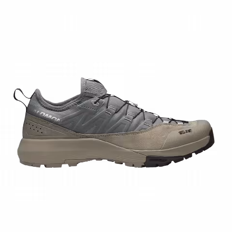 Salomon Alpinway Advanced 'Sedona Sage'
