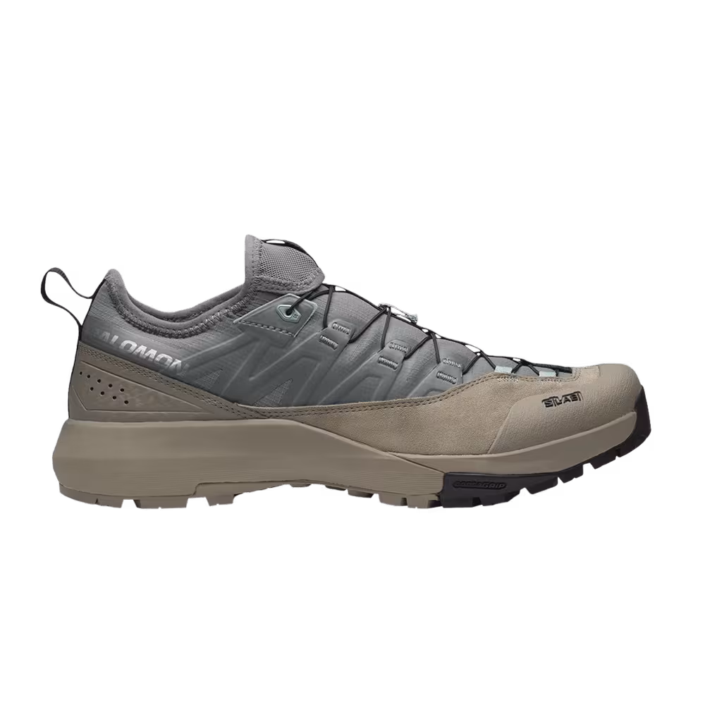 Salomon Alpinway Advanced Sedona Sage