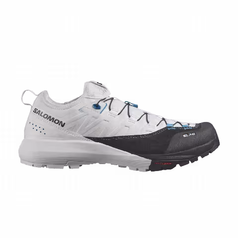 Salomon S/Lab Alpinway 'White Black'