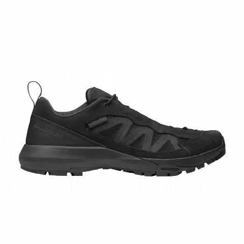 Philéo Landowski x Salomon Alpinway SP2 'Nine Iron'
