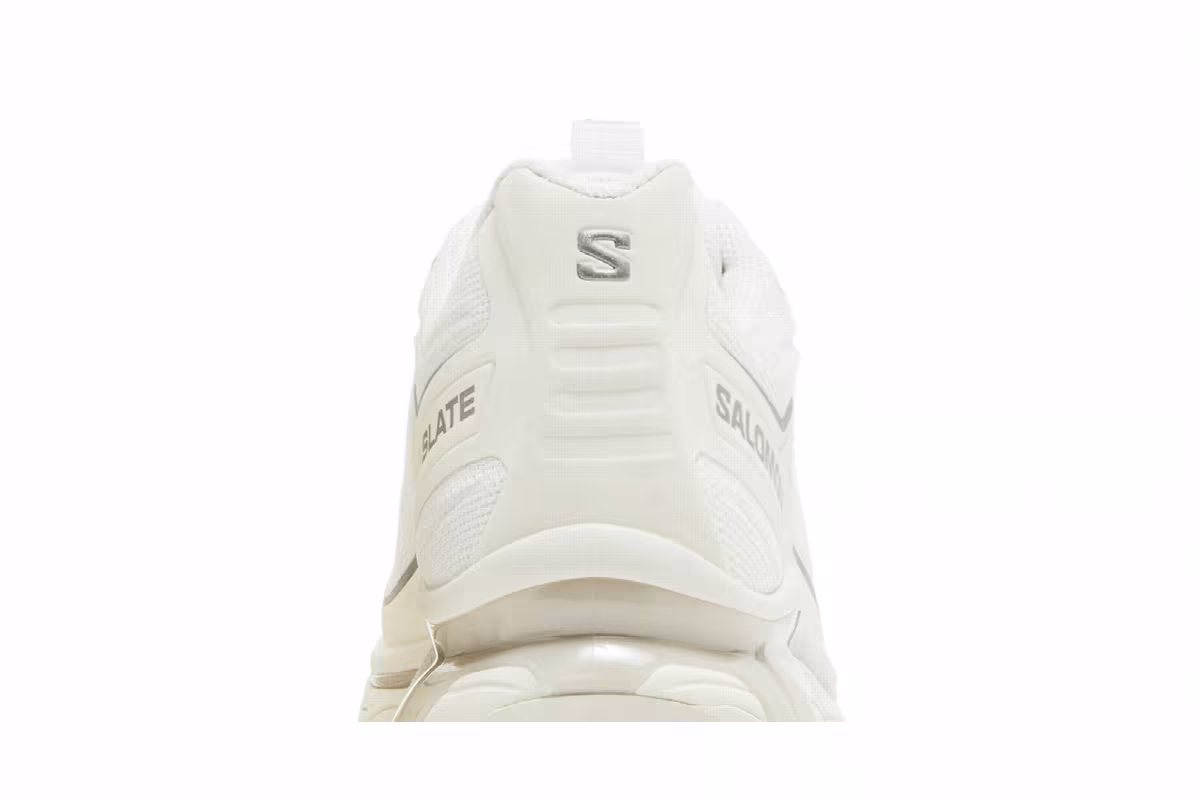 Salomon XT-Slate Vanilla Ice Silver, view 8