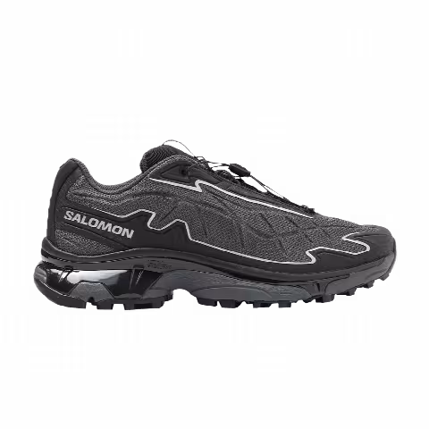 Salomon XT-Slate 'Black Asphalt'