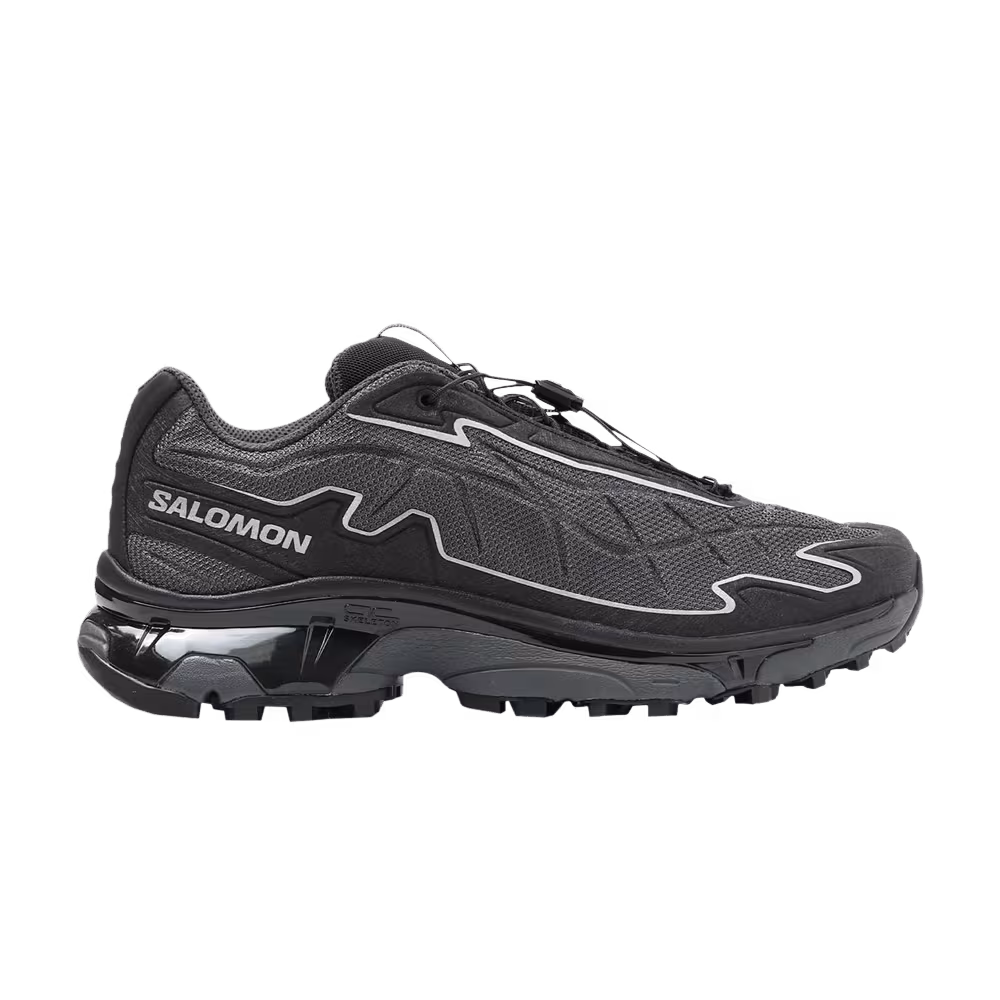 Salomon XT-Slate Black Asphalt