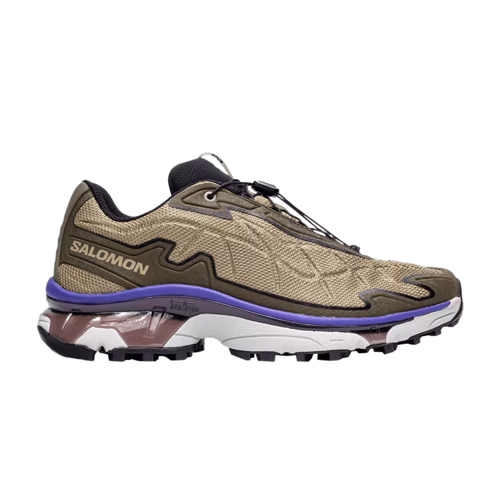 Salomon XT-Slate Olive Night