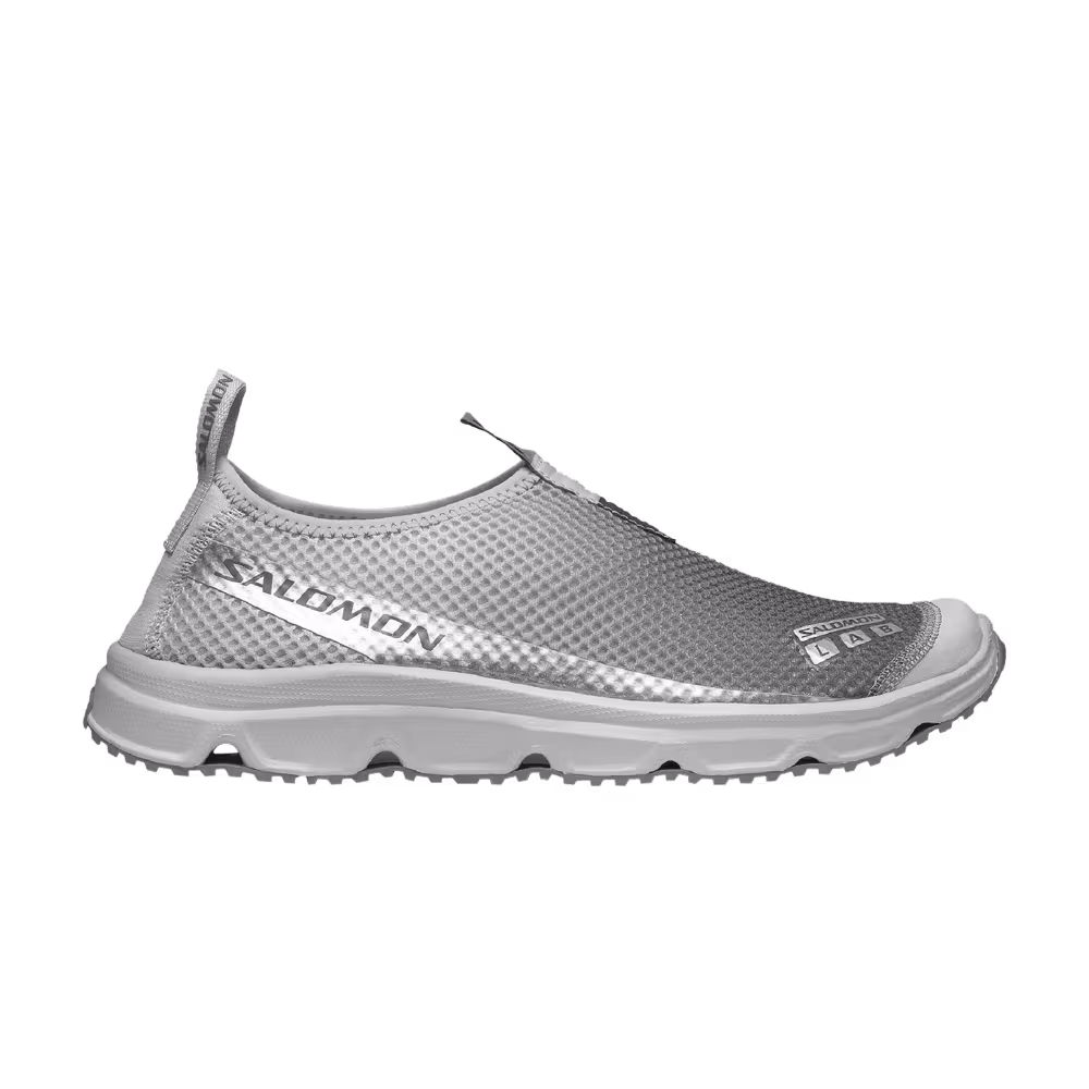 Salomon RX Moc 3.0 Glacier Grey