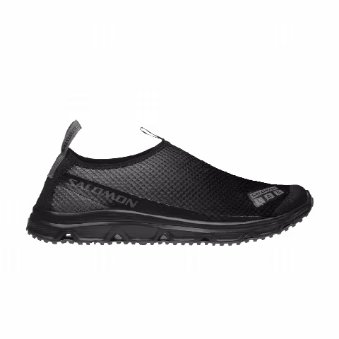 Salomon RX Moc 3.0 'Black Pewter'