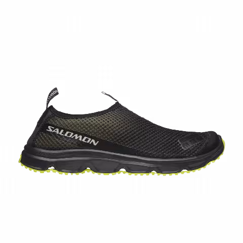 Salomon RX Moc 3.0 'Black Sulphur Spring'