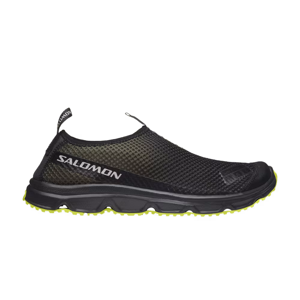 Salomon RX Moc 3.0 Black Sulphur Spring