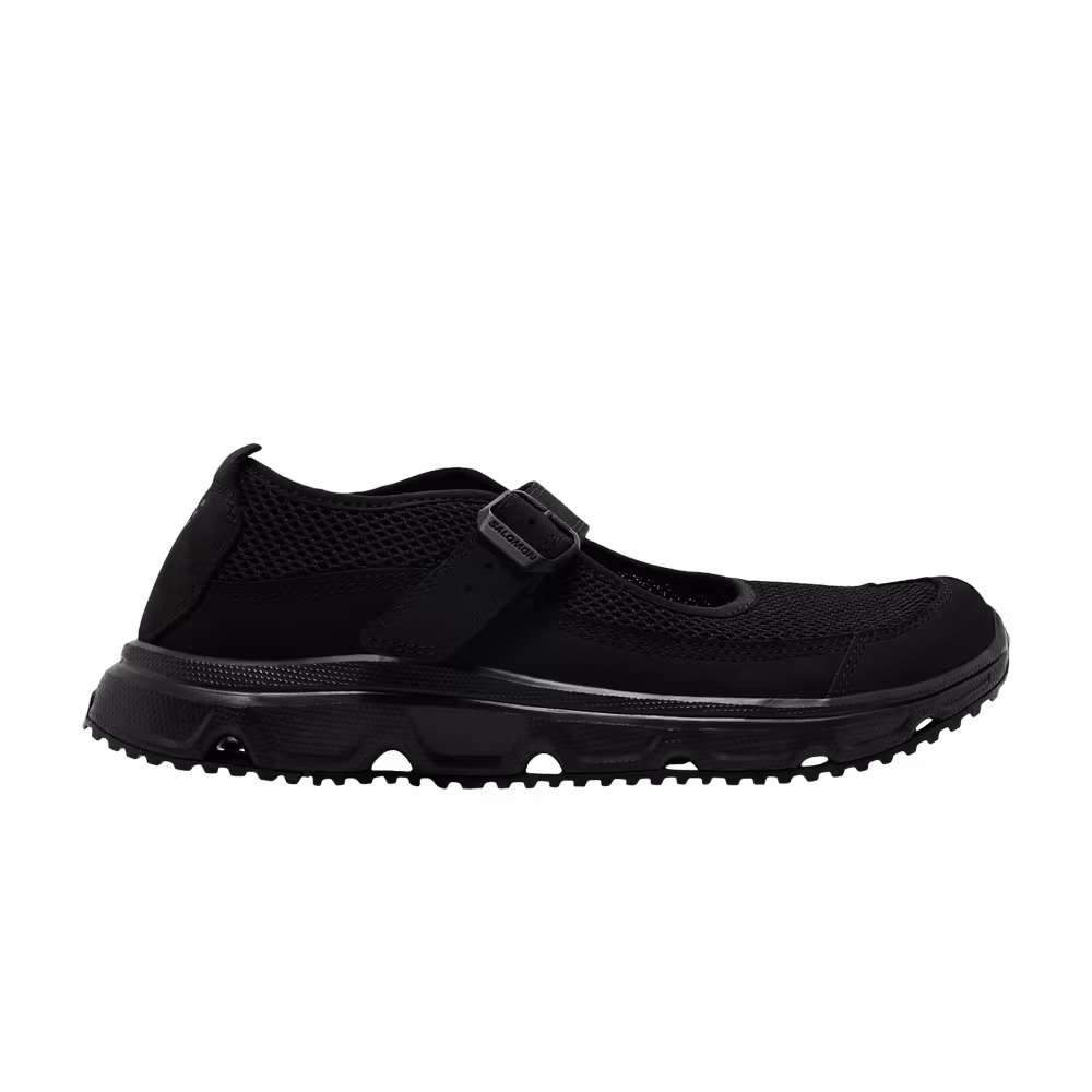 Salomon RX Marie Jeanne Triple Black