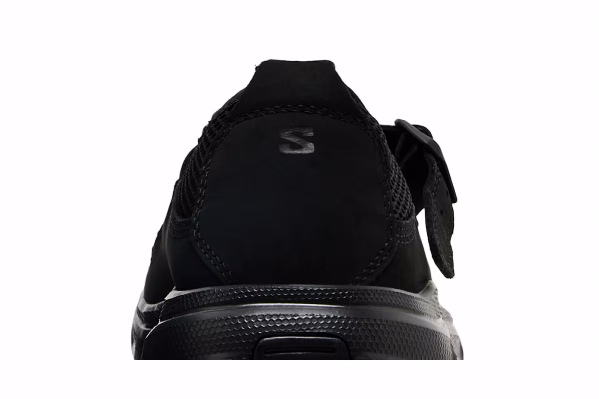 Salomon RX Marie Jeanne Triple Black, view 8