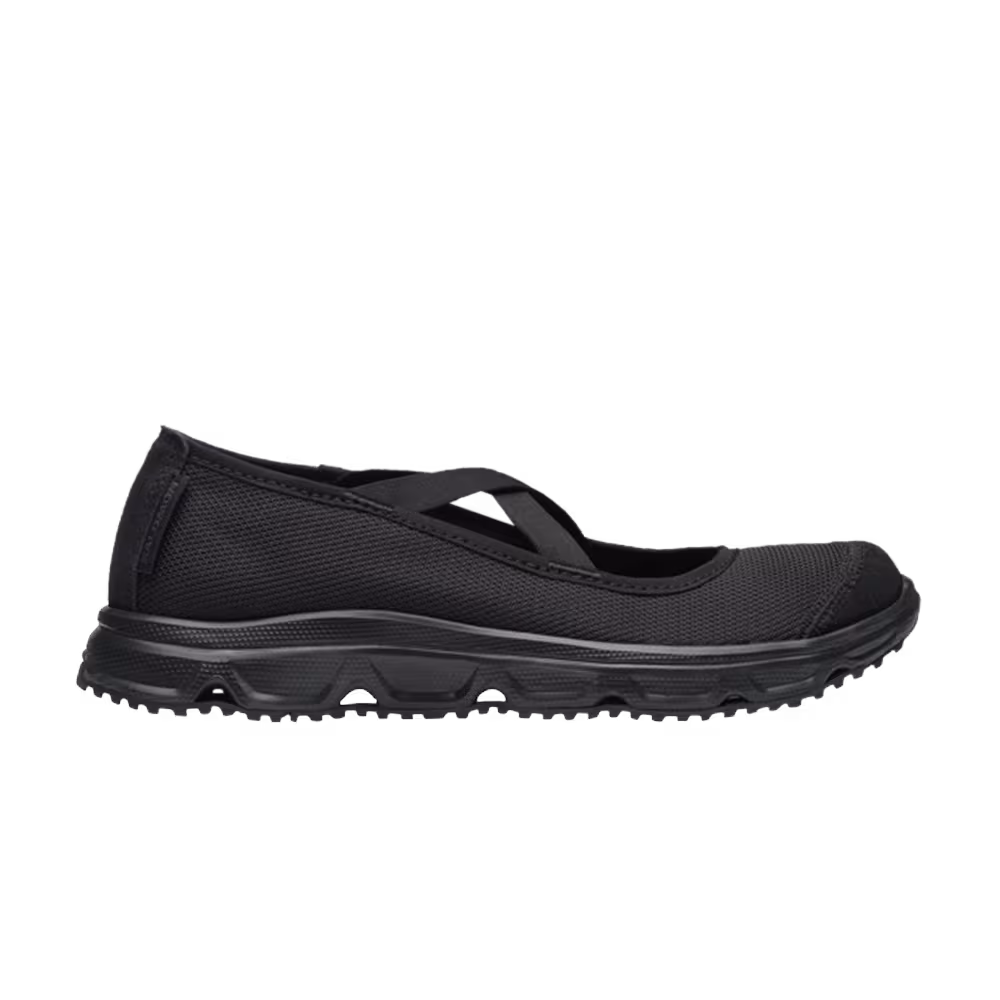 Sandy Liang x Salomon RX Marie Jeanne Black