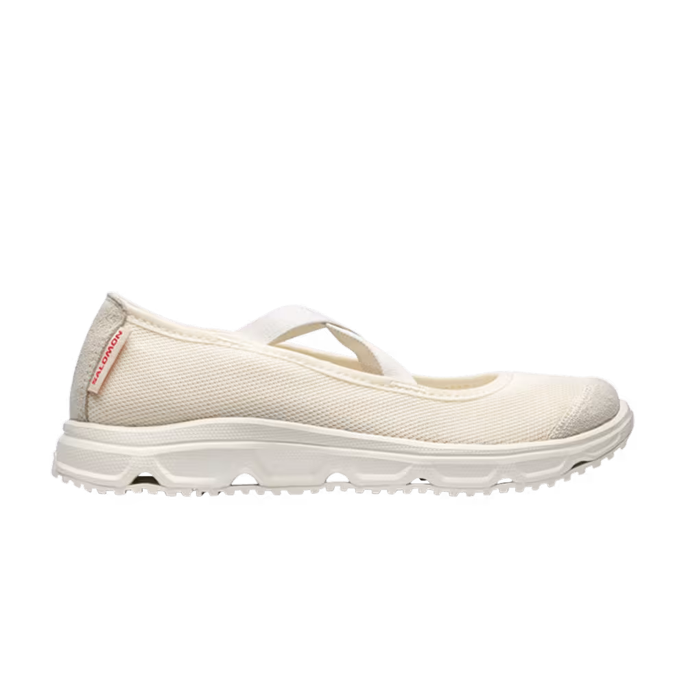Sandy Liang x Salomon RX Marie Jeanne Vanilla Ice