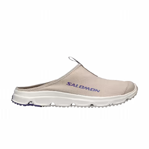 Salomon RX Slide 3.0 'Feather Grey Iron Liberty'
