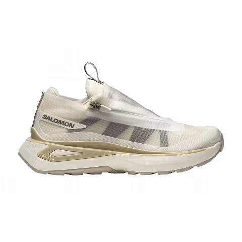 Salomon Odyssey ELMT Advanced 'Clear - Vanilla Ice'