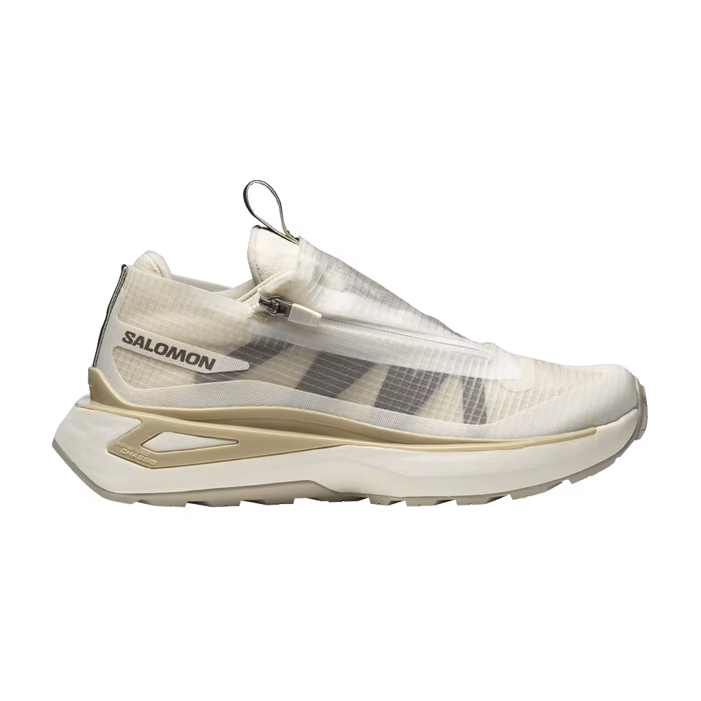 Salomon Odyssey ELMT Advanced Clear - Vanilla Ice