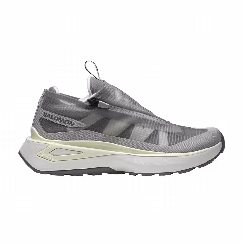 Salomon Odyssey ELMT Advanced 'Clear - Glacier Grey'
