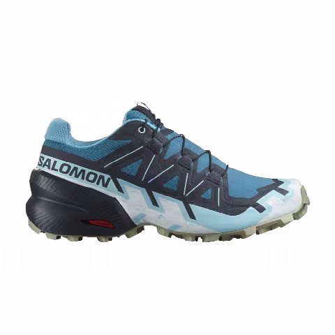 Salomon Wmns Speedcross 6 'Tahitian Tide Tea'