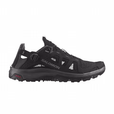 Salomon Techamphibian 5 'Black Monument'