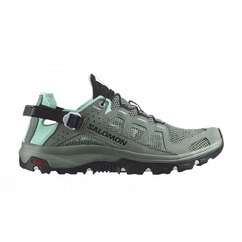 Salomon Wmns Techamphibian 5 'Laurel Wreath'