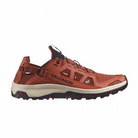 Salomon Techamphibian 5 'Spice Route Black'