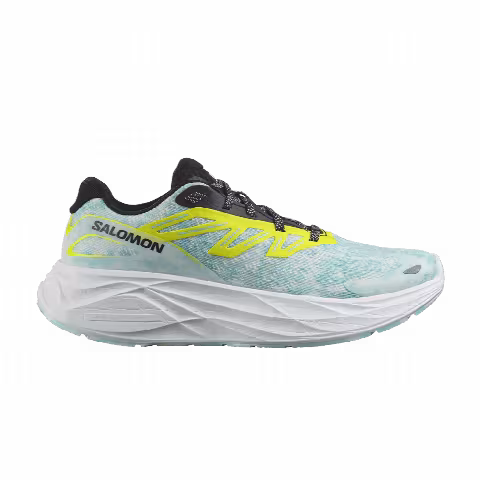 Salomon Wmns Aero Glide 2 'Tanager Turquoise Sulphur Spring'