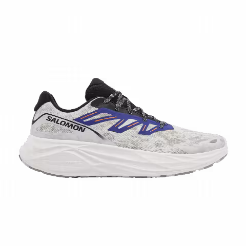 Salomon Aero Glide 2 'White Spectrum Blue'