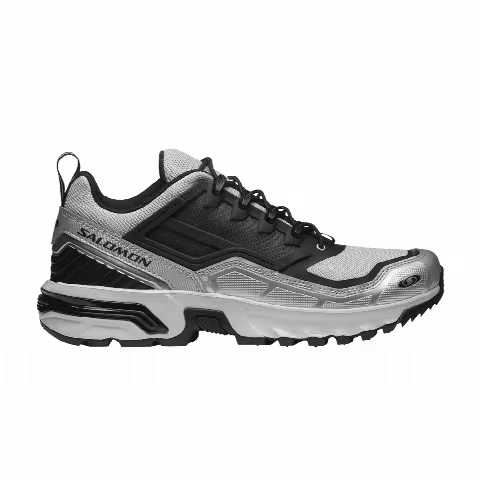 Salomon ACS+ FT 'Glacier Grey Silver'