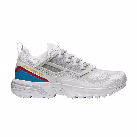 Salomon ACS+ FT 'White Pewter'